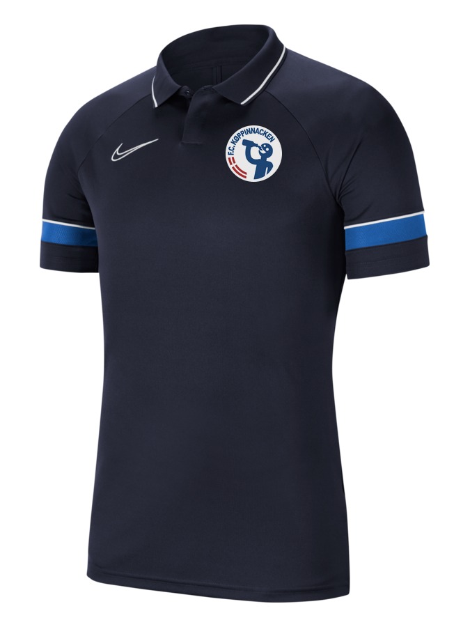 Nike Academy 21 Poloshirt