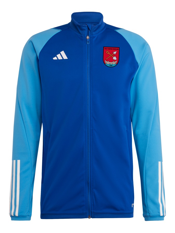 adidas Tiro 23 Competition Trainingsjacke