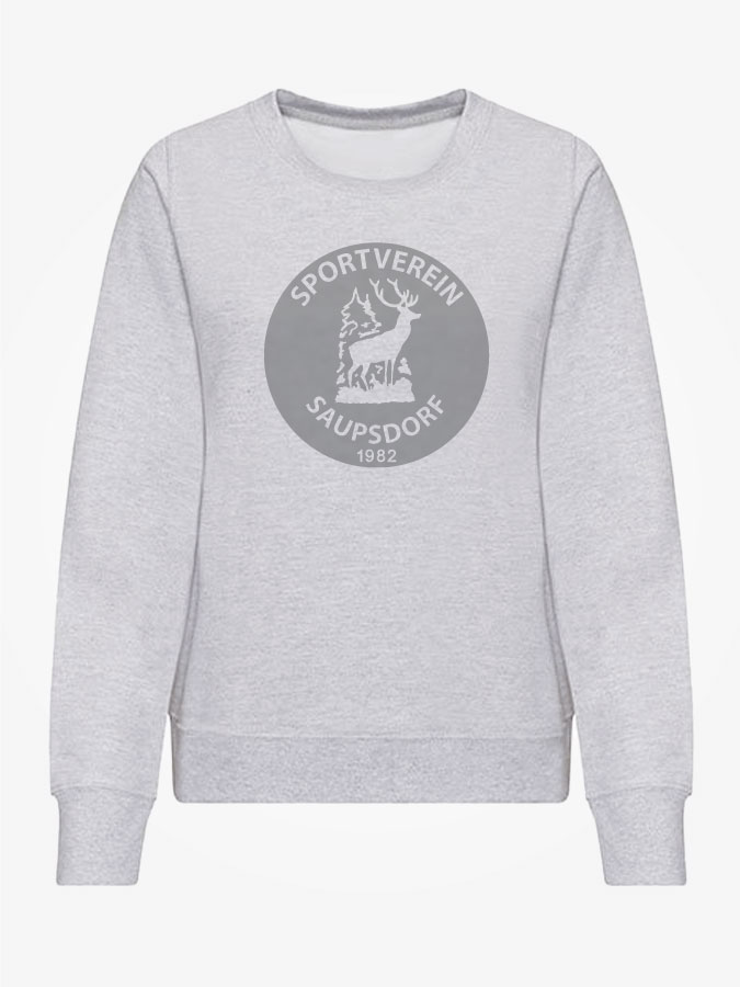 Sweater All Grey Unisex