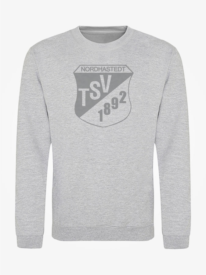 Sweater All Grey Herren