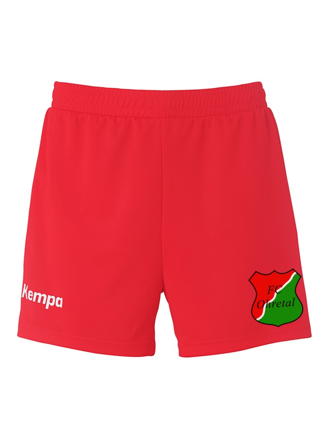 Kempa Performance Short Damen