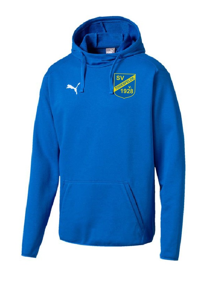 Puma Liga Casuals Hoody