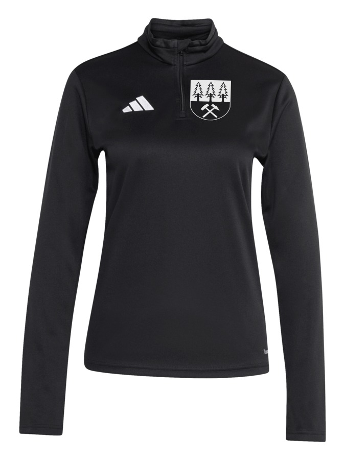 adidas Entrada 26 Trainingsoberteil Damen