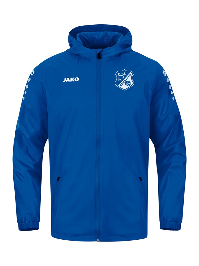 Jako Allwetterjacke Team 2.0