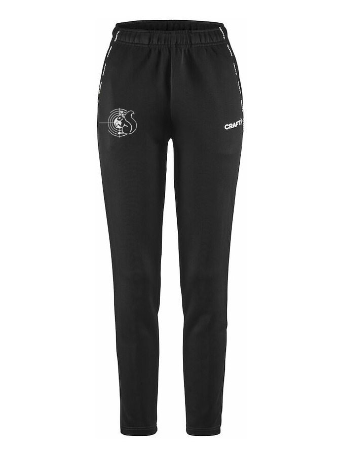 Craft Squad 2.0 Trainingshose Damen