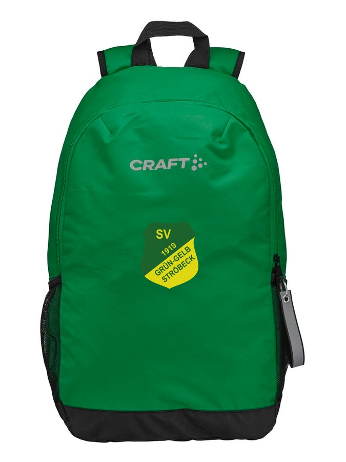 Craft Ability Practice Rucksack (24L)