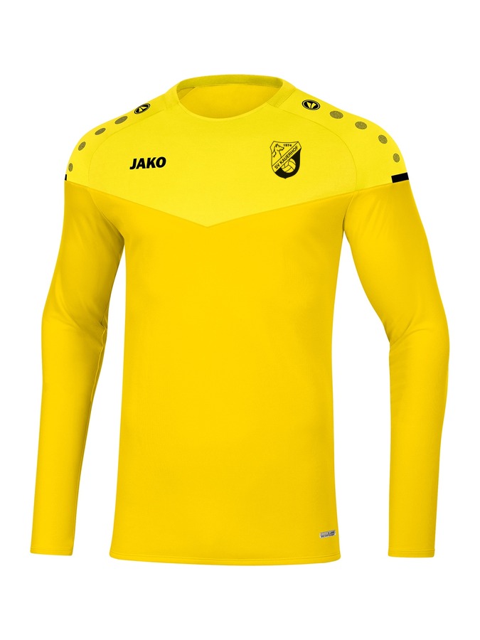 Jako Sweat Champ 2.0