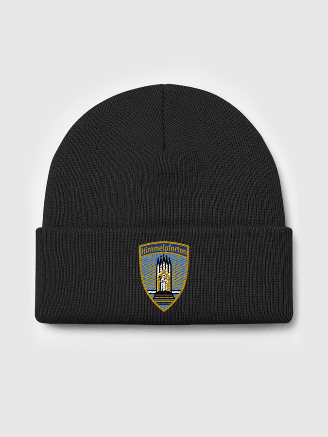 Beanie Kids Sticklogo