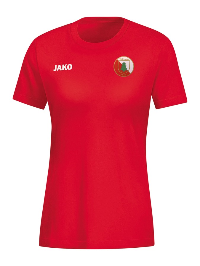 Jako T-Shirt Base Damen