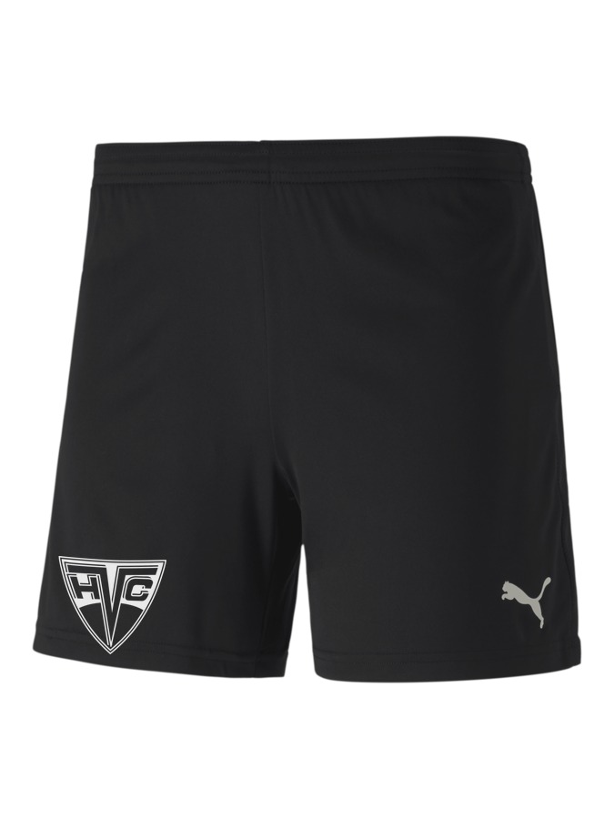 PUMA teamGOAL 23 Knit Shorts Damen