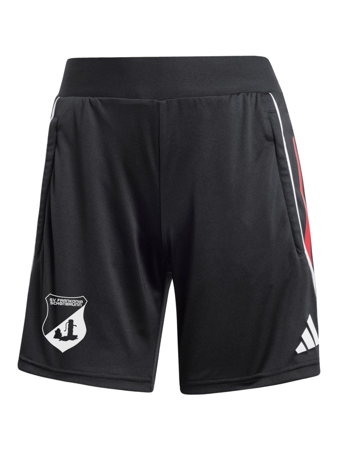 adidas Tiro 25 Competition Trainingsshorts Damen