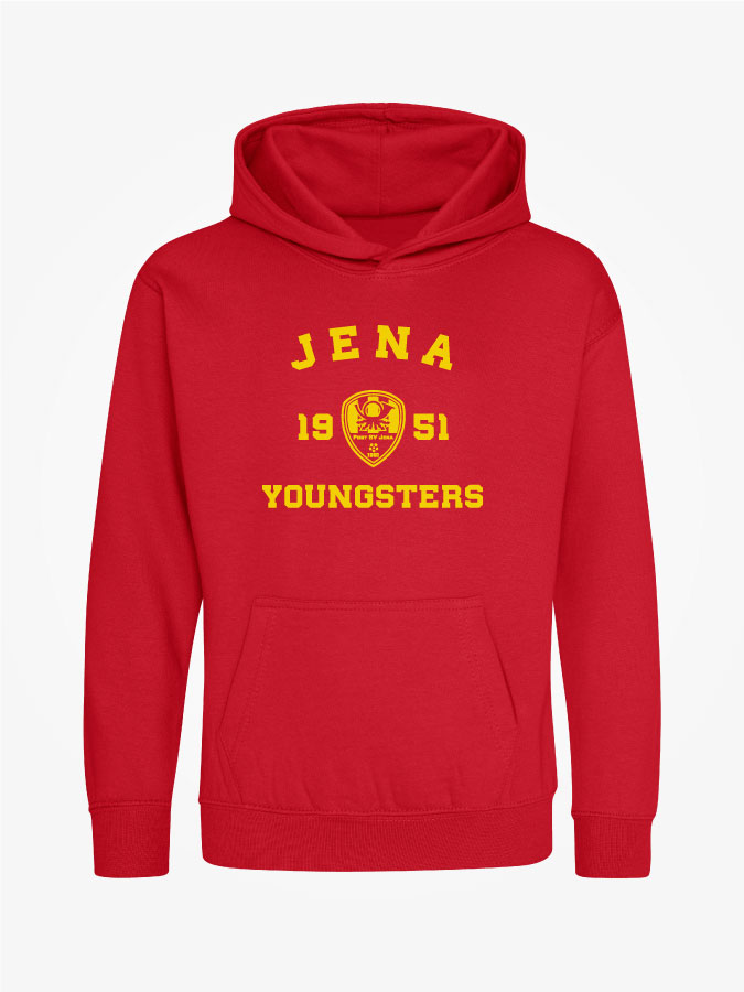 Hoodie Youngsters Kids