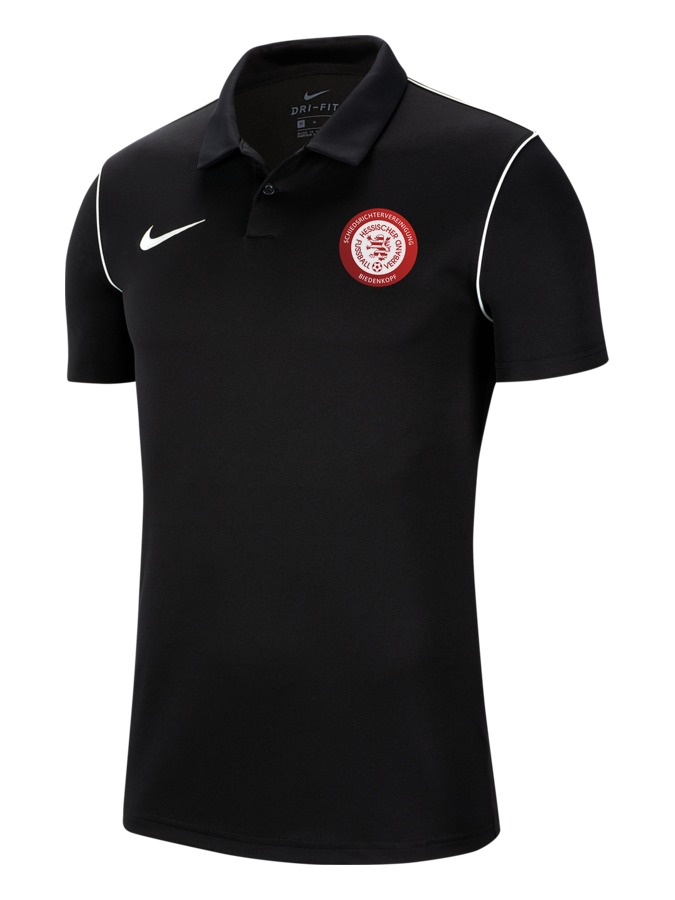 Nike Park 20 Poloshirt Kinder