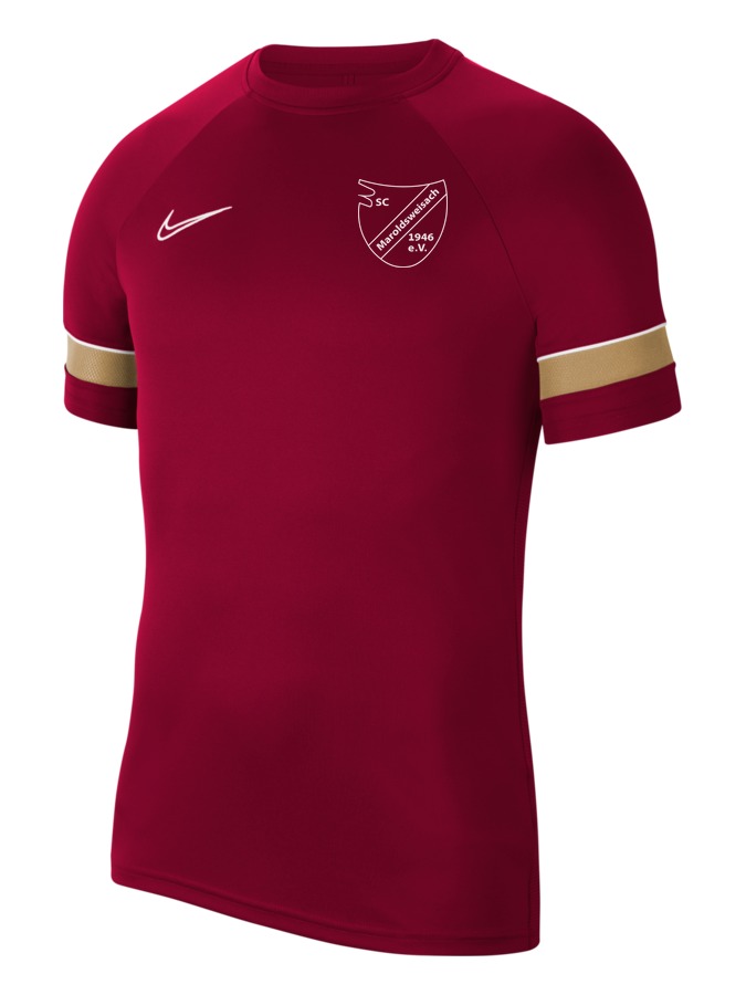 Nike Academy 21 Trainingsshirt