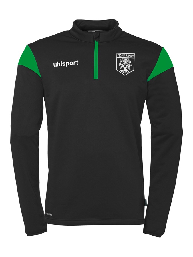 uhlsport Squad 27 1/4 Zip Top