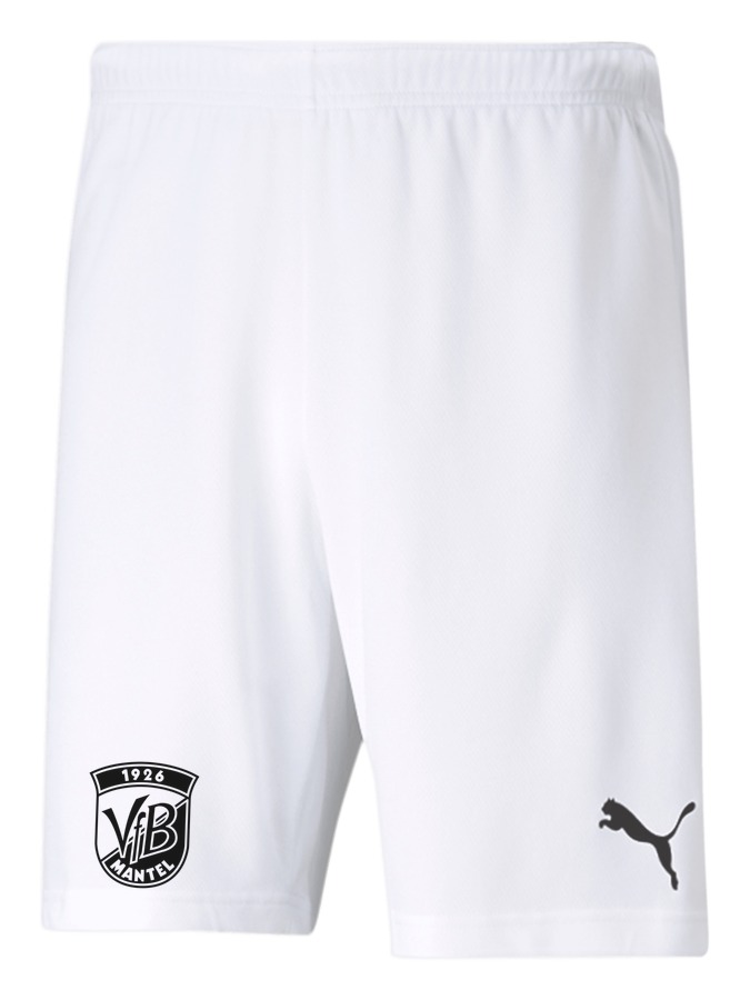 PUMA teamRISE Short