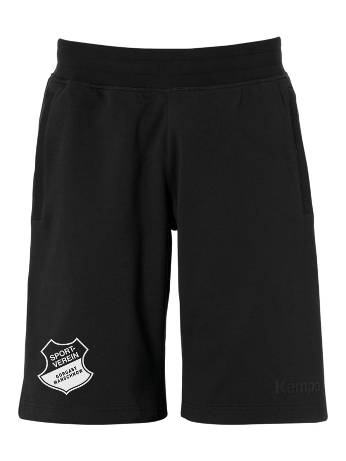 Kempa Status Shorts