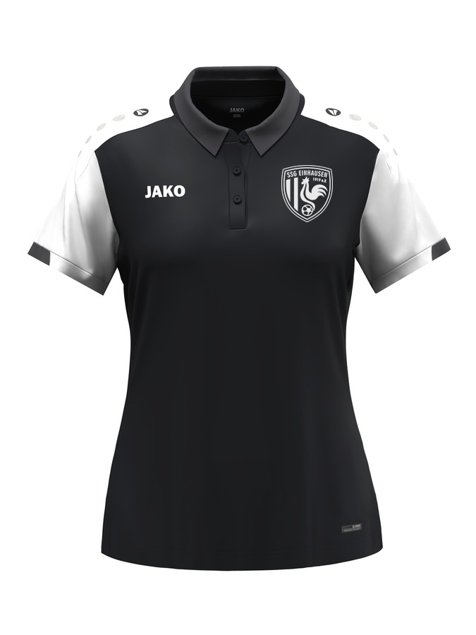 Jako Poloshirt Dynamic Damen