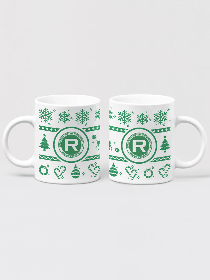 Tasse Christmas