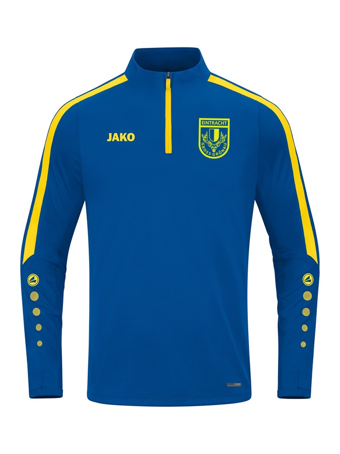 Jako Ziptop Power