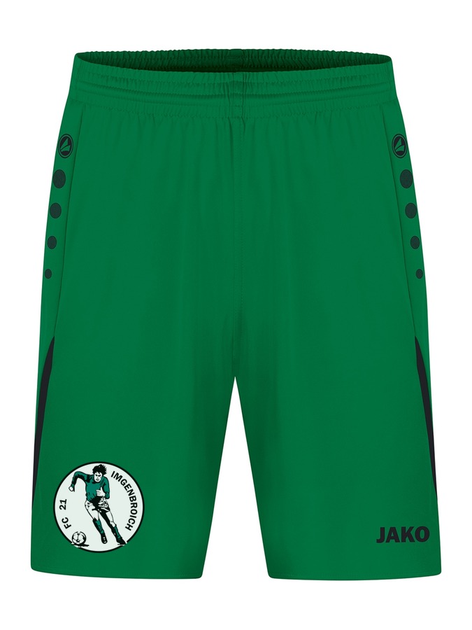 Jako Sporthose Challenge