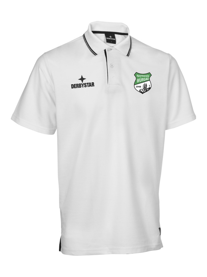 Derbystar Poloshirt Ultimo