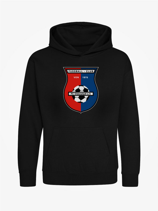 Hoodie Classic Kids
