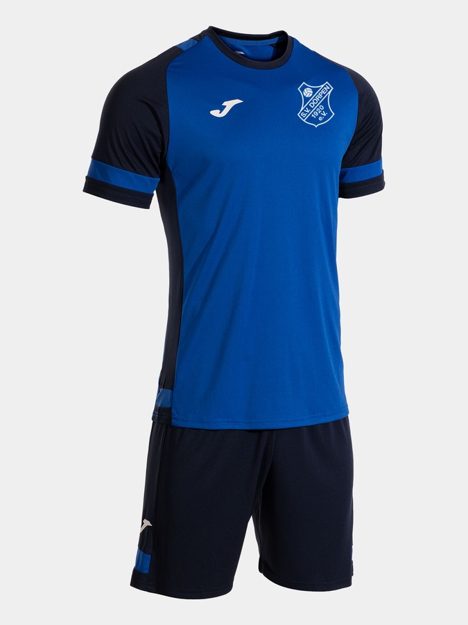 Joma Lider Set