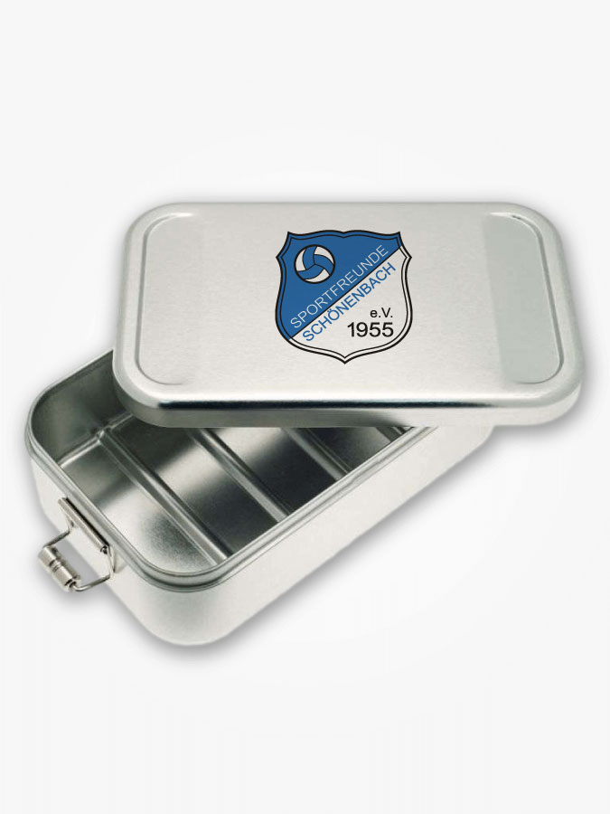 Brotdose Logo