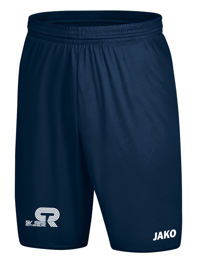 Jako Sporthose Manchester 2.0 ohne Innenslip