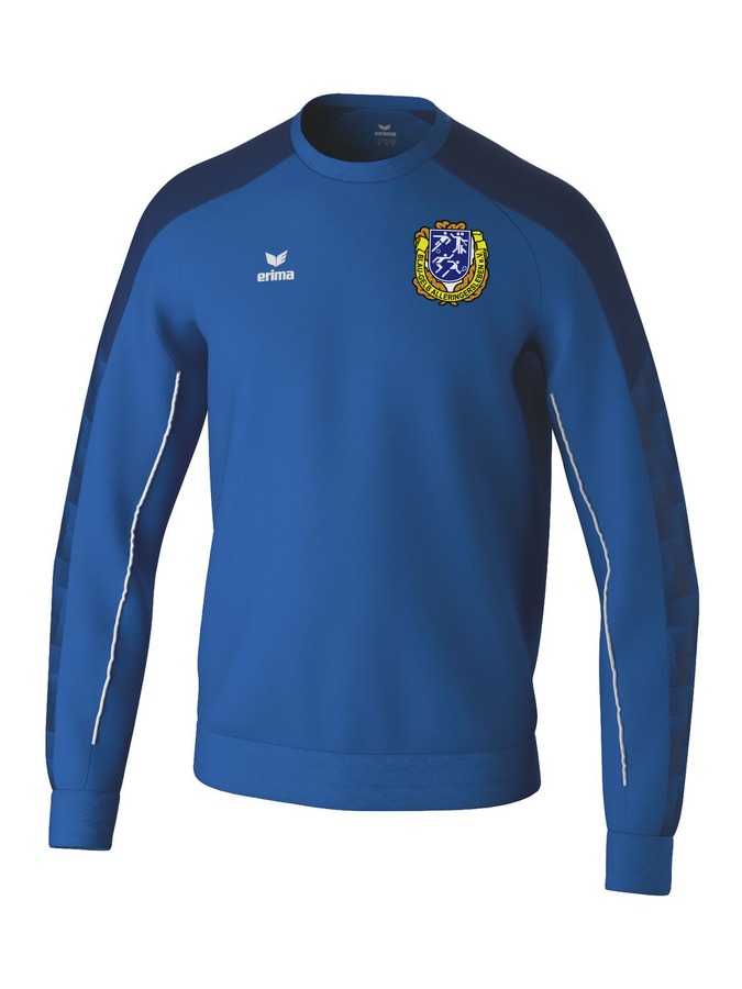 Erima Evo Star Sweatshirt
