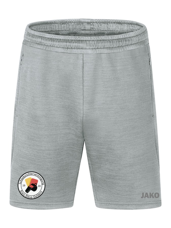 Jako Short Challenge Damen