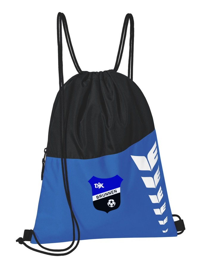 Erima Six Wings Turnbeutel