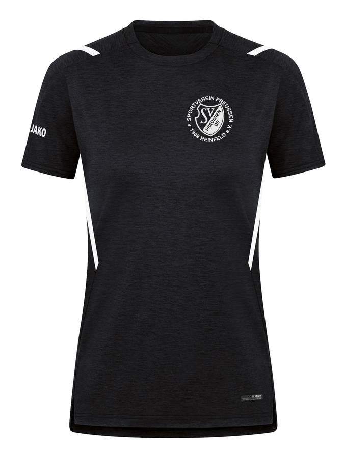 Jako T-Shirt Challenge Damen