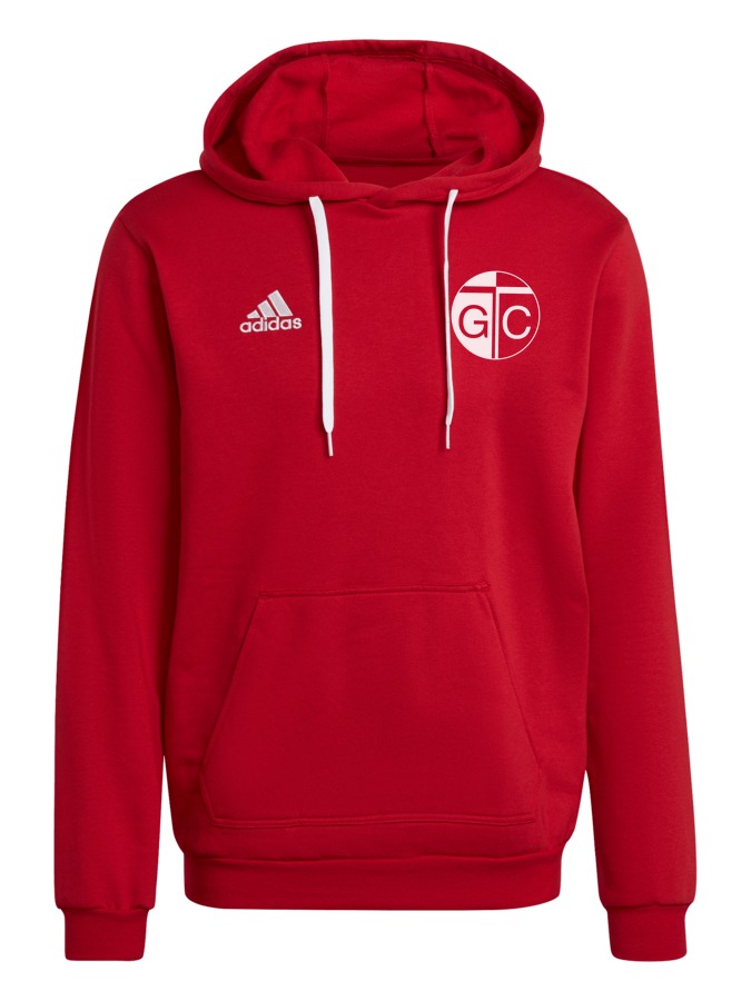 adidas Entrada 22 Kapuzenjacke