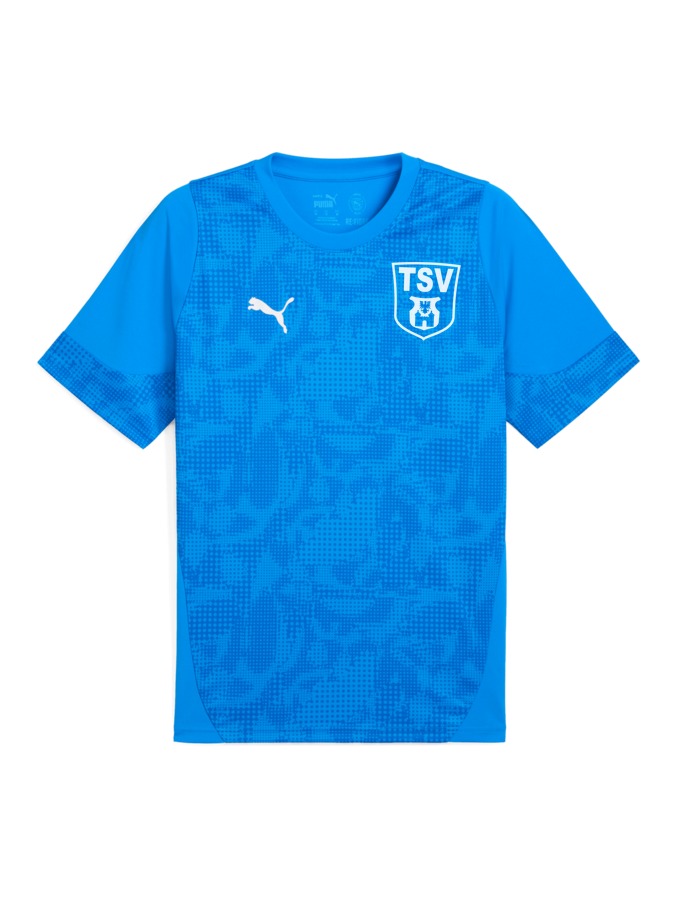 PUMA teamCUP Trainingsshirt