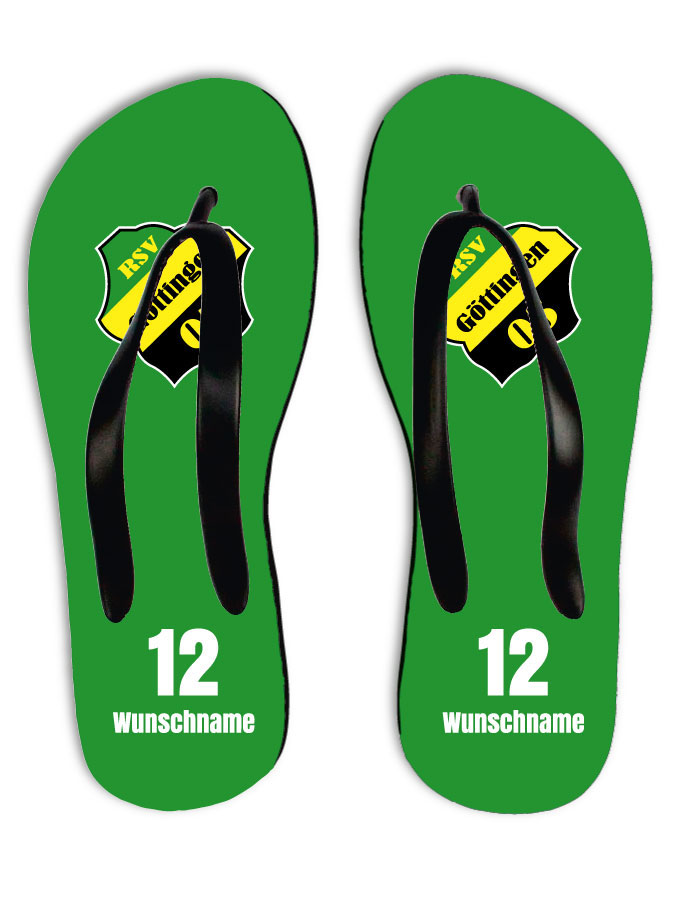 Zehentrenner