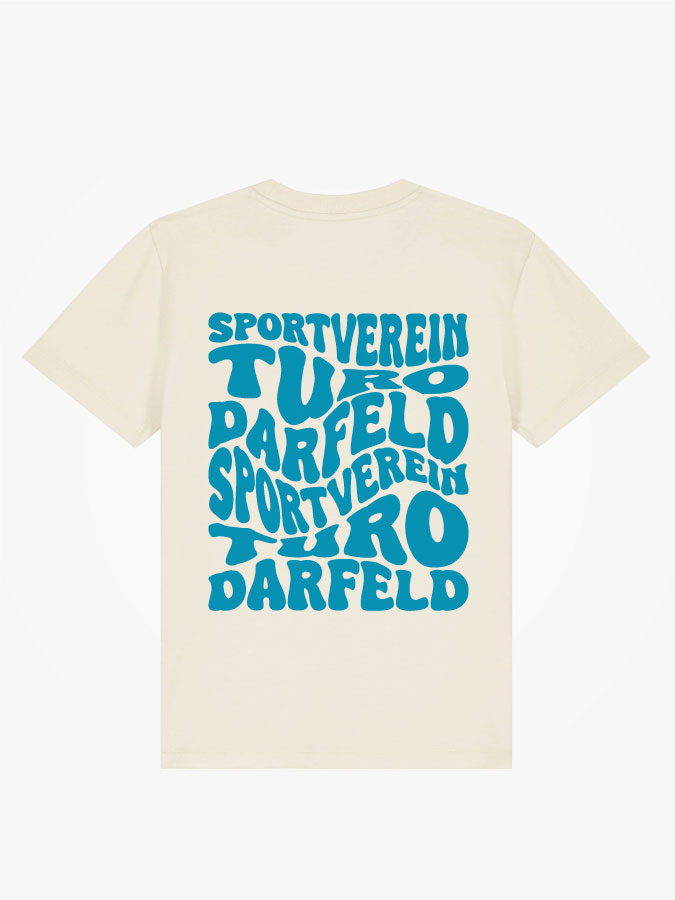 Shirt Wavy Kids