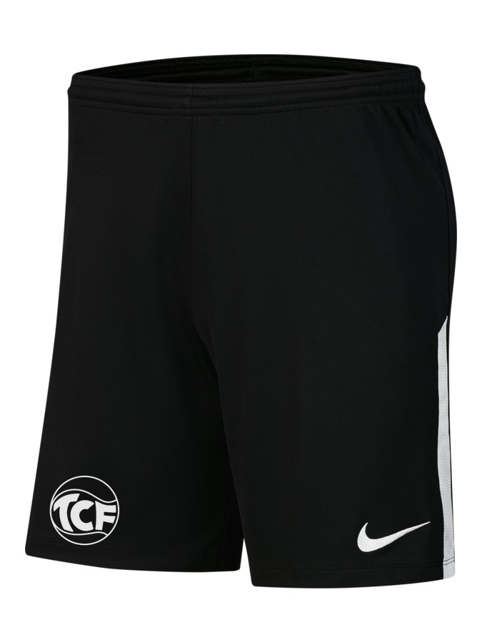 Nike League II Knit Shorts Kinder