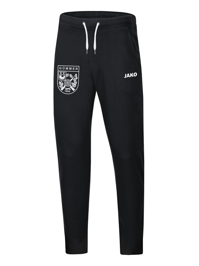 Jako Jogginghose Base