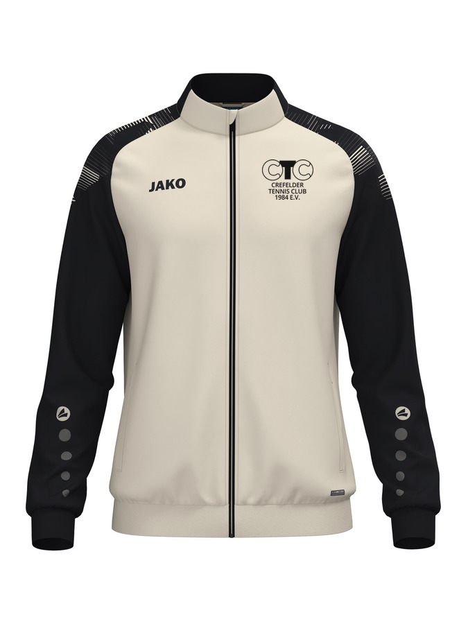 Jako Polyesterjacke Sonic