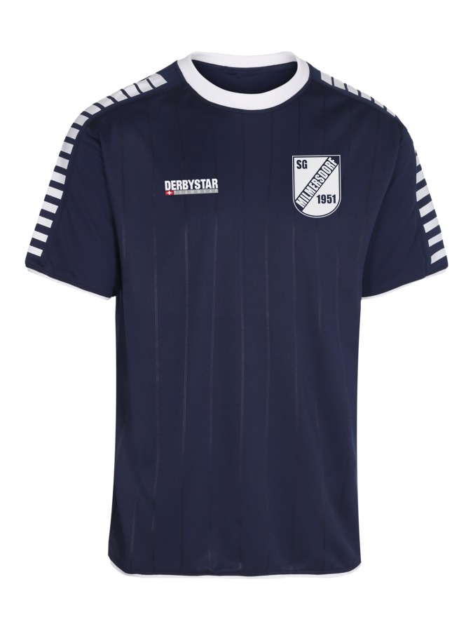 Derbystar Hyper Trikot