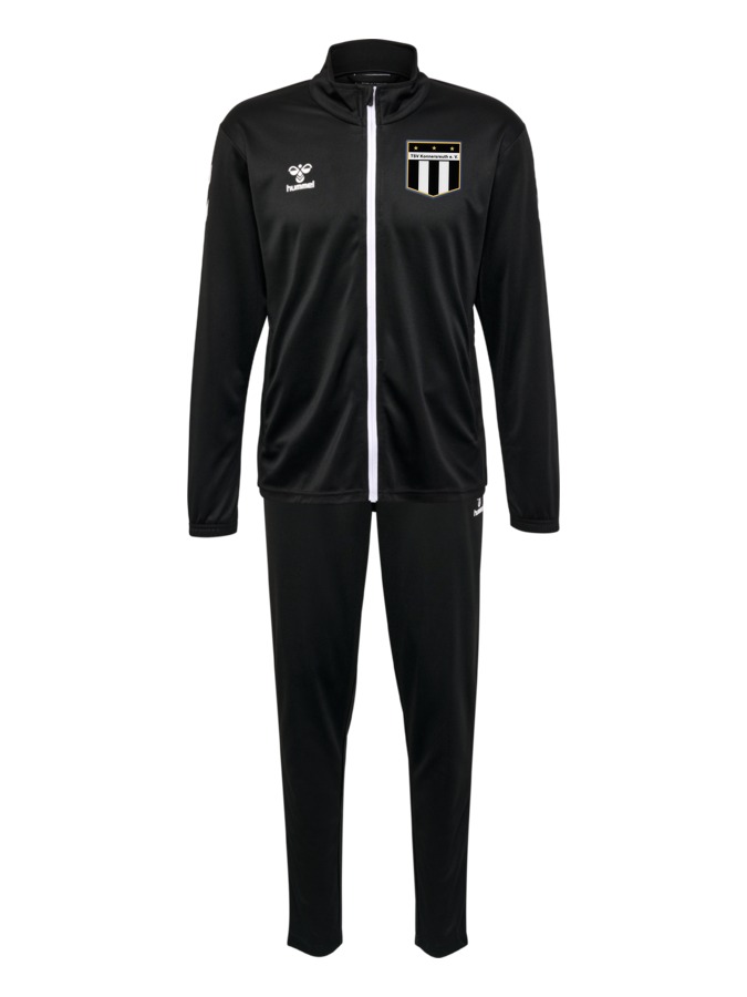 Hummel Logo Suit