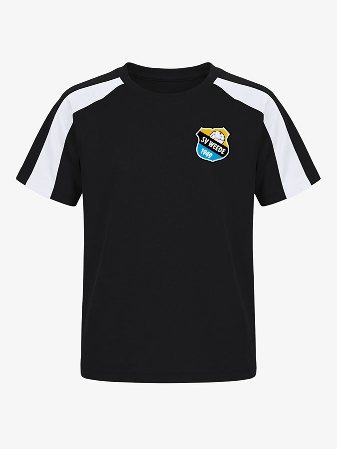 Trainingsshirt Function Kids