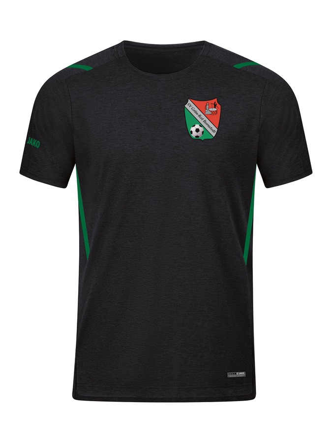 Jako T-Shirt Challenge