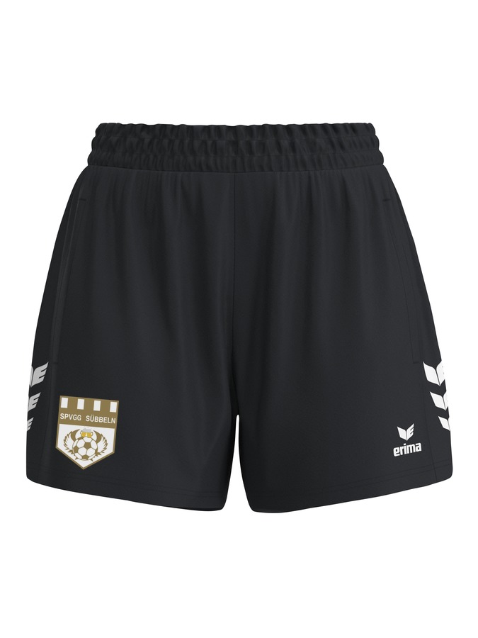 Erima Celebrate 125 Shorts Damen