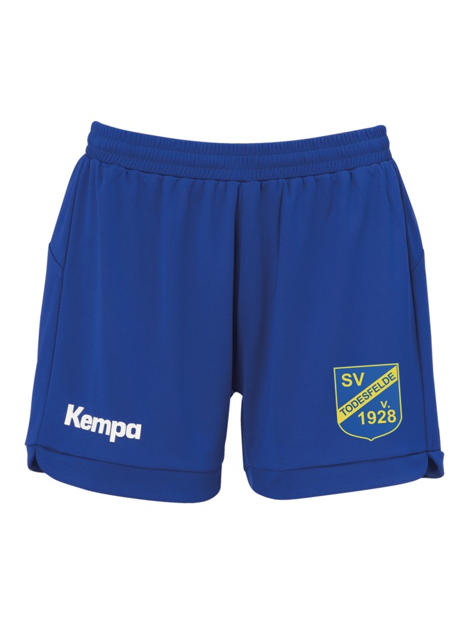 Kempa Prime Shorts Damen
