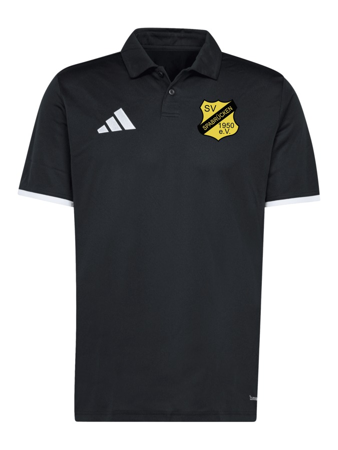 adidas Entrada 26 Poloshirt