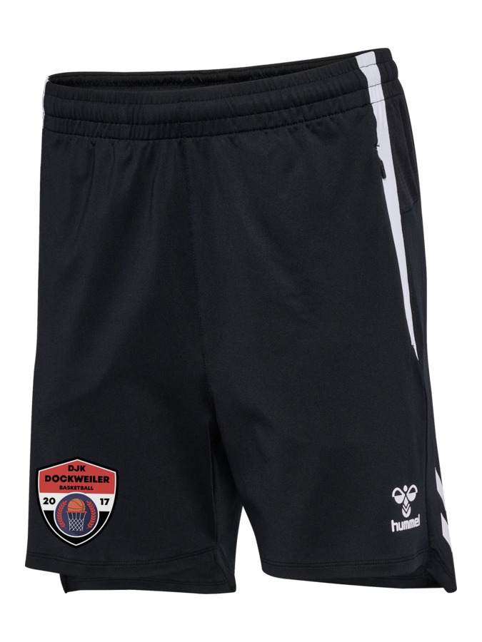 Hummel Lead 2.0 Training Shorts Damen