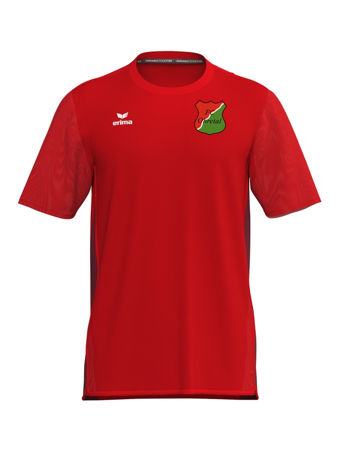 Erima T&F Wings T-Shirt Function